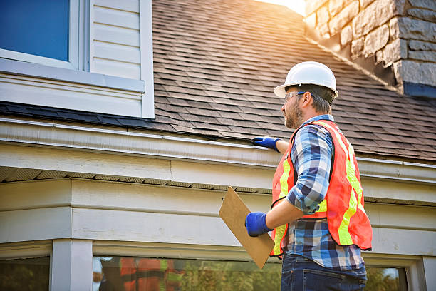 Licensed Metal Roofing service in Decatur, GA - Ben Roofing and Steel LLC